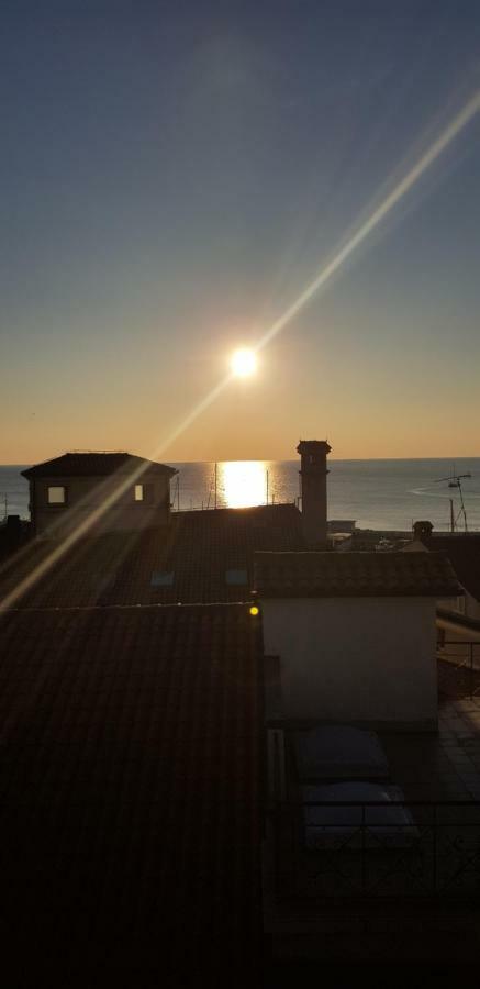 Apartment Piran Svobode Buitenkant foto