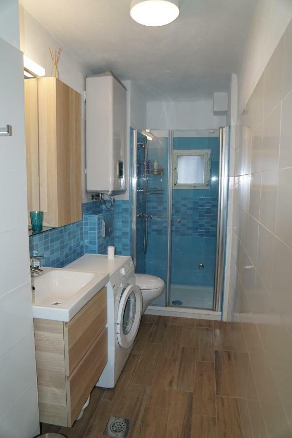 Apartment Piran Svobode Buitenkant foto