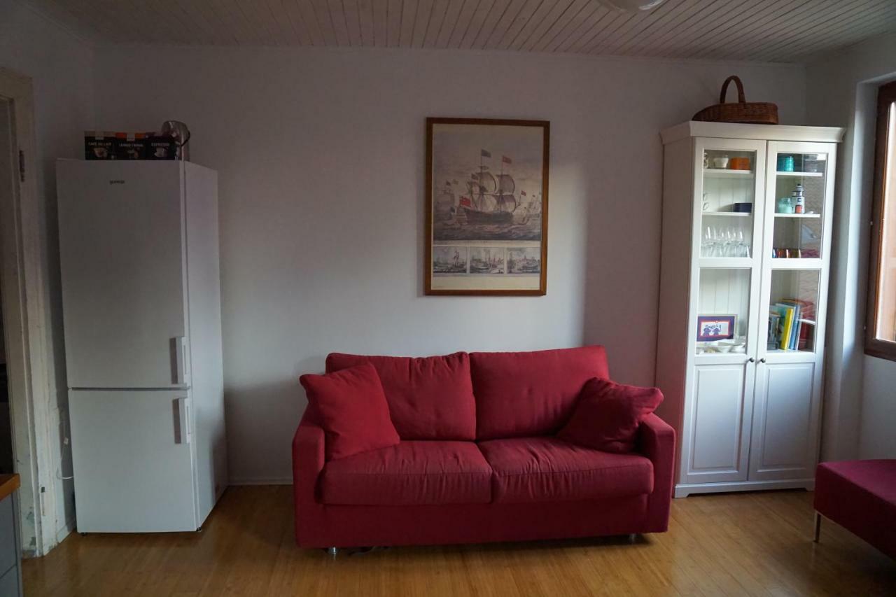 Apartment Piran Svobode Buitenkant foto