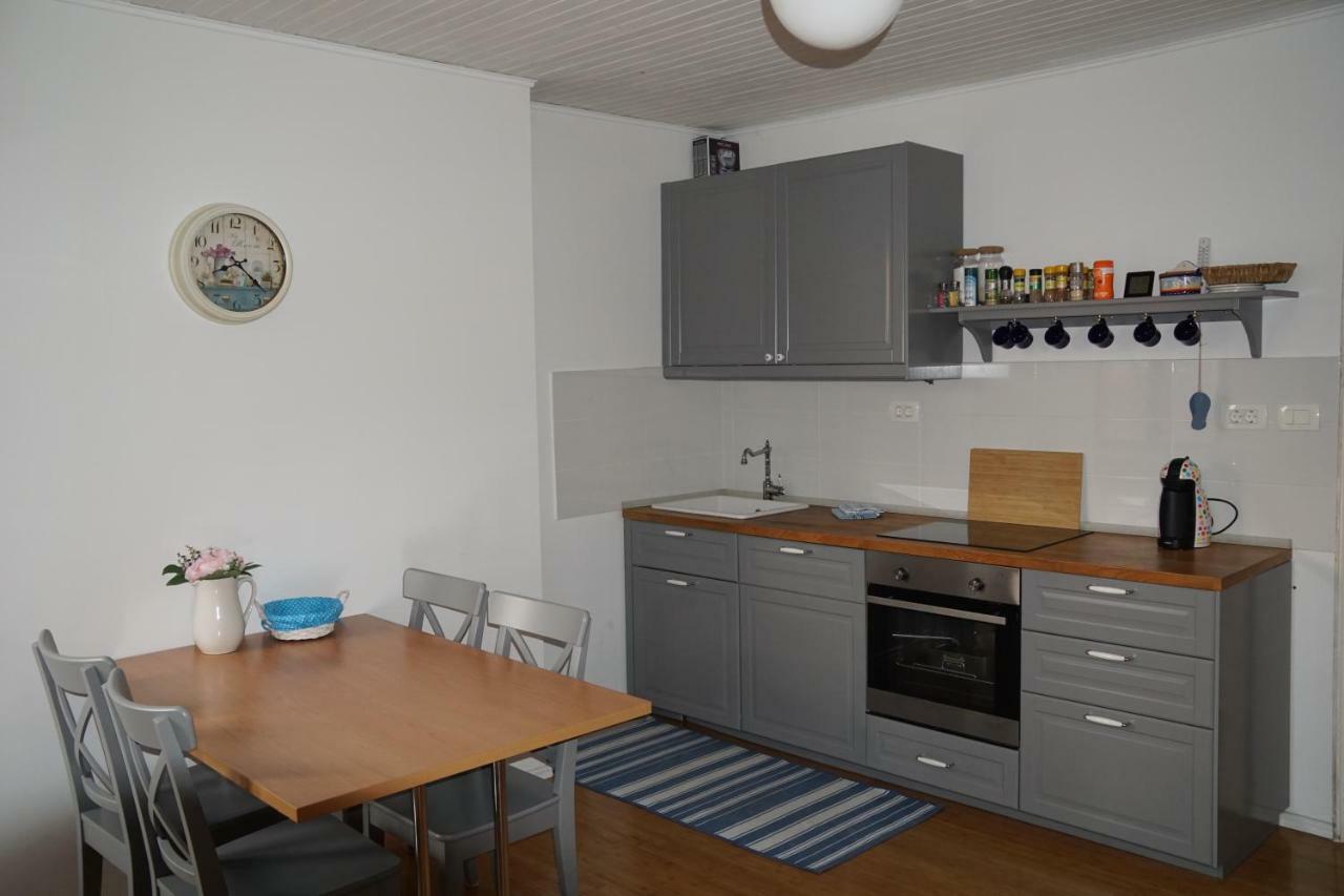 Apartment Piran Svobode Buitenkant foto