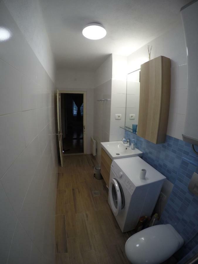 Apartment Piran Svobode Buitenkant foto