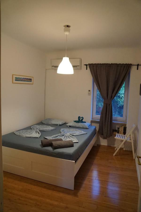 Apartment Piran Svobode Buitenkant foto